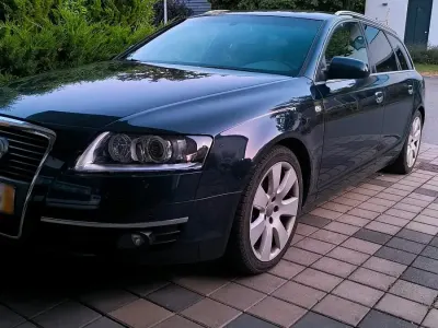 Gebraucht Audi A6