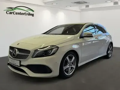 Gebraucht Mercedes A220