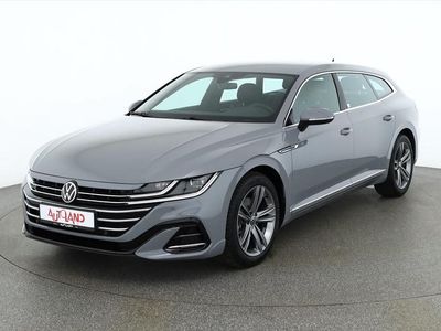 Gebraucht VW Arteon R-line 190 PS (139 kW) 2022 Andere Limousine