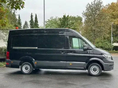 Gebraucht VW Crafter