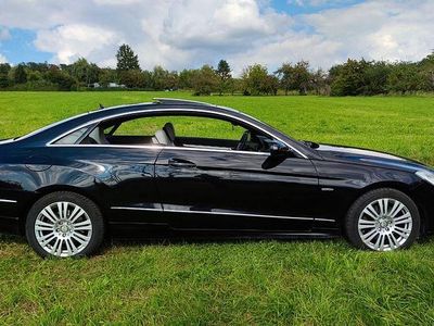 Mercedes E350