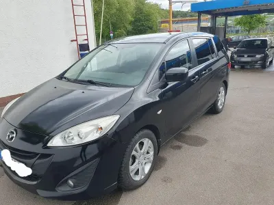 Gebraucht Mazda 5