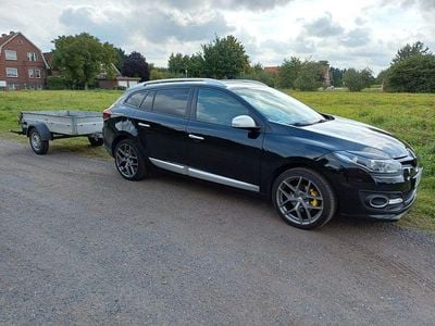 Renault Mégane GT Line