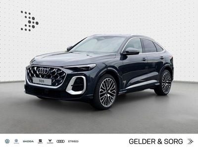 Audi SQ5 Sportback