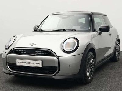 Gebraucht Mini Cooper Classic 156 PS (114 kW) 2024 Grau Kleinwagen
