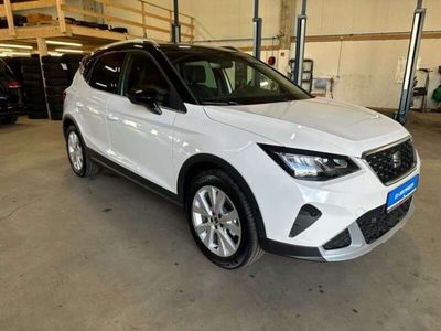 gebraucht Seat Arona 1.0 TSI OPF Xperience