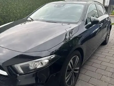 Gebraucht Mercedes A200