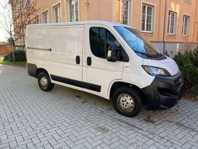 gebraucht Fiat Ducato Kasten 30 140 L1H1 RS: 3000 mm/SX-Paket