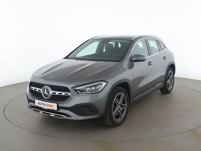 Mercedes GLA180
