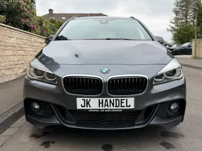 Gebraucht BMW 225 Active Tourer