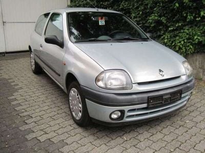 Renault Clio II
