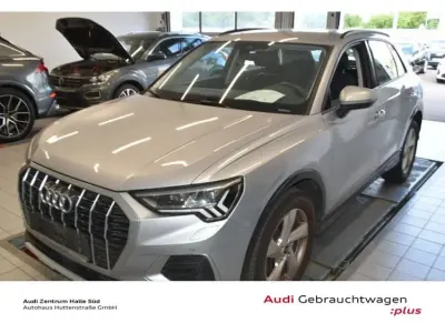 Gebraucht Audi Q3