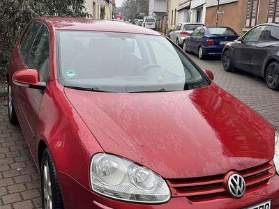 Gebraucht 2005 VW Golf IV Trendline Limousine | 2.500 € (Teuer)