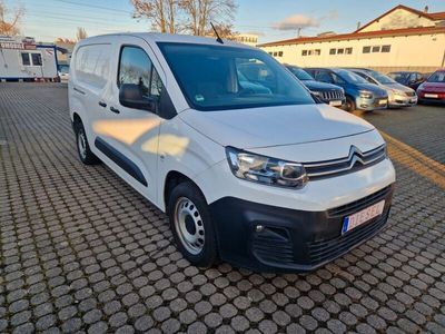 gebraucht Citroën Berlingo Kasten Club XL/L2