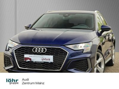 Audi A3 Sportback e-tron