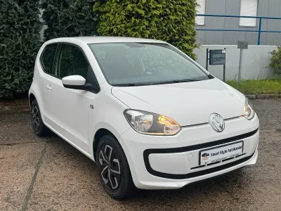 Gebraucht VW up!