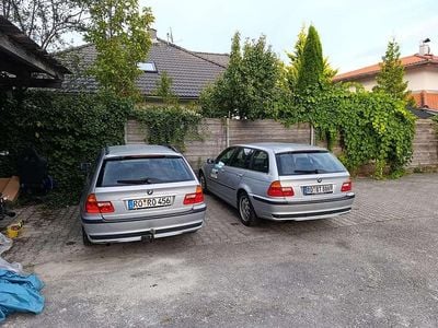 Gebraucht BMW 316