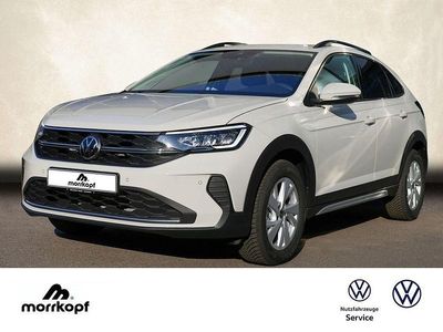 Nuova VW Taigo Life 116 CV (85 kW) 2026 Grigio SUV