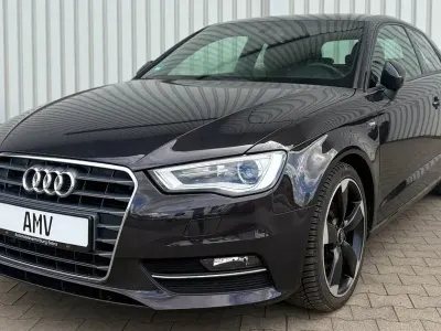 Gebraucht Audi A3