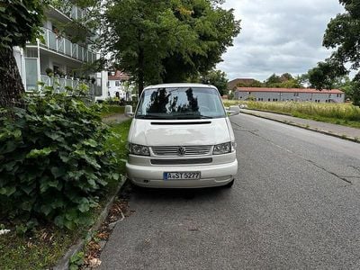 VW T4