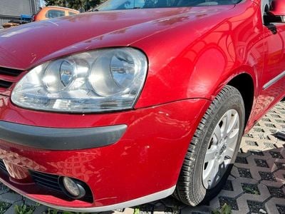 VW Golf V
