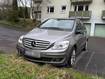 Gebraucht Mercedes A180 109 PS (80 kW) 2006 Braun Kleinwagen