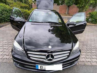 Mercedes CLC180