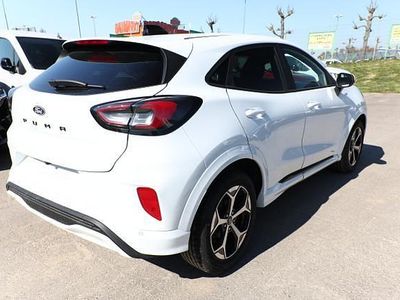 Ford Puma Gen-E