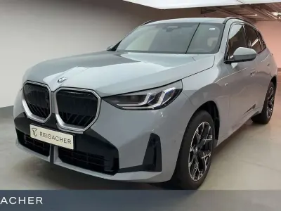 Neu BMW X3 Performance 303 PS (222 kW) 2026 M brooklyn grau metallic SUV