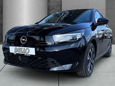 Novo Opel Corsa Edition 100 HP (73 kW) 2026 Preto Citadino