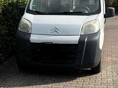 Citroën Nemo