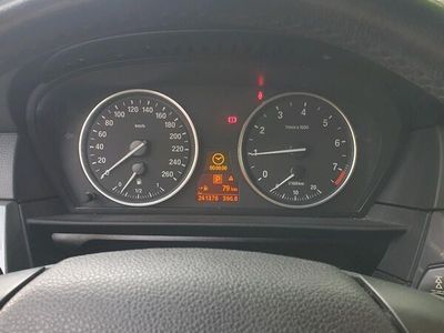 gebraucht BMW 525 i V6 230ps 241000km