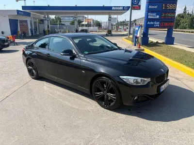 Gebraucht BMW 430