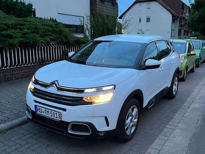 gebraucht Citroën C5 Aircross BlueHDI 130 S&S LIVE