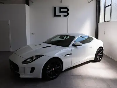 Gebraucht Jaguar F-Type
