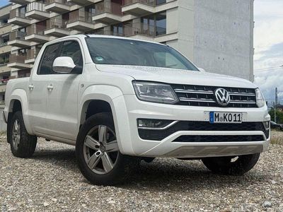 VW Amarok
