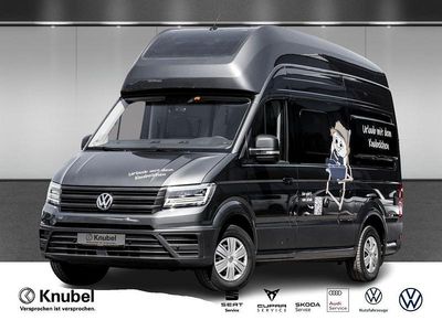 Usata VW California California 177 CV (130 kW) 2024 Grigio Furgone