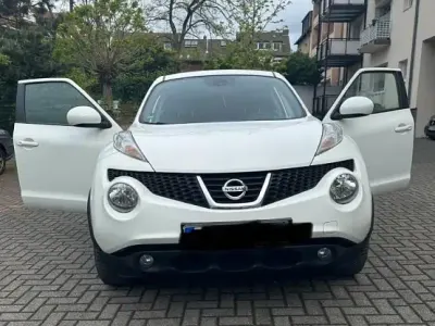 Gebraucht Nissan Juke