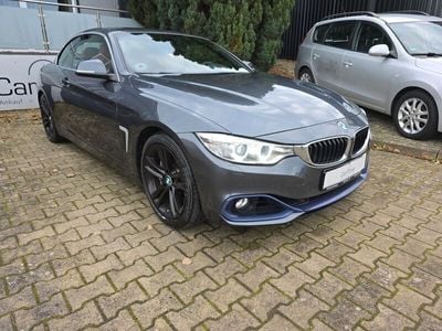 BMW 440