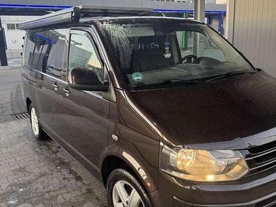 VW T5