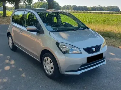 Gebraucht Seat Mii
