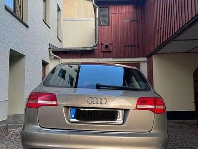 Gebraucht 2011 Audi A6 Comfort Kombi | 8.500 € (Guter Preis)