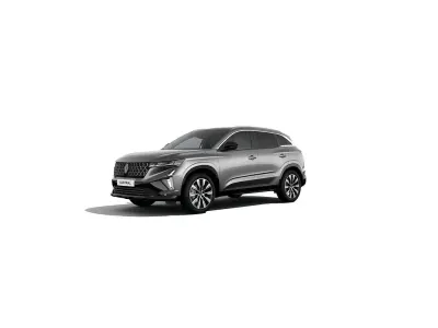 Nowe Renault Austral Techno 148 KM (108 kW) 2026 Szary SUV