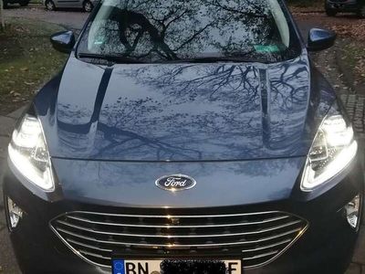 gebraucht Ford Kuga Kuga2.5 Duratec PHEV TITANIUM X