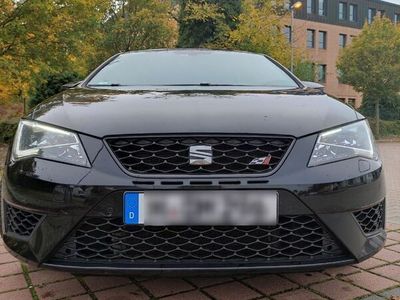 Seat Leon SC