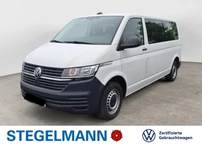 Gebraucht VW Caravelle Trendline 150 PS (110 kW) 2022 Van