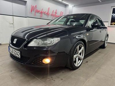 Seat Exeo