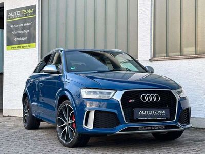 gebraucht Audi RS Q3 2.5 TFSI*Performance*AHK*MMI*LED*