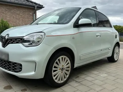 Gebraucht Renault Twingo