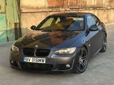 Gebraucht BMW 335 Performance 306 PS (225 kW) 2006 Grau Coupé
